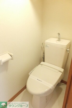 レオパレスグランドゥールの物件内観写真